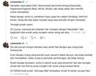 Dengar kisah Rasulullah, Zizie Izette terkenang Bung Moktar -“Arwah tak pernah simpan dendam”