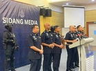 Kes Rocky: Tak perlu besarkan isu! Polis nasihat jangan berhimpun, tunjuk perasaan esok – KP Selangor