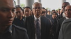 Ismail Sabri didakwa gagal isytihar harta RM14 juta, mata wang asing dan 5kg jongkong emas