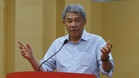 Myanmar sedia bawa pulang 5,000 pelarian guna kapal – Mohamad