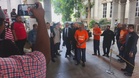 Bekas Pengerusi TH, bekas KSU Perbendaharaan direman tujuh hari