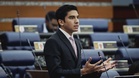 Syed Saddiq tegur pembangkang tak bahas RCI TH – “Yang sakit PMX, yang tak buat kerja pula kita”