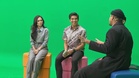 Tahniah! Bella Astillah, Syed Saddiq umum nikah 10.10 – “Moga ALLAH memberkati ikatan perkahwinan…”