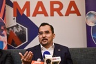 ‘Jawatan Pengerusi MARA bukan milik saya, bila-bila masa mereka boleh pecat’ – Asyraf Wajdi