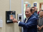 Ismail Lasim mulakan tugas sebagai Menteri Besar Negeri Sembilan hari ini