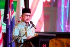 Jangan salah faham! Dialog antara agama penting bina persefahaman, perkukuh rasa hormat – Aaron Ago
