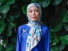 Amyza Aznan rasa tenang berniqab, harap tak timbul isu ‘kejap pakai kejap buka’, bukan perkara wajib