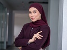 Zahirah MacWilson masih dalam fasa mencuba, setahun pasang niat untuk berhijab