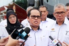 Guru didakwa pukul murid, tampar ibu: KPM serah kepada JPN, PPD ambil tindakan