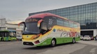 Bermula dengan bas, NEW TO VIEW kini bina impian lebih besar dalam industri mobiliti