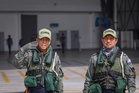 Luar biasa! KSU Pertahanan rasai kehebatan Su-30MKM, kekal aset penting pertahanan udara negara