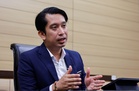 ‘Sakitlah, siapa kata tak sakit’ – Dari isu PTPTN, hingga keluarga dimaki! Adam Adli akui terkilan