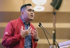 Cuba PMX beritahu siapa pemimpin UMNO tersebut – Akmal nafi parti halang peruntukan buat negeri PN
