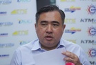 Gagal pertahan DUN Chennah, Anthony Loke lepas jawatan Pengerusi DAP Negeri Sembilan