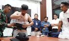 Satu lagi kes rakyat Malaysia ditahan di Indonesia, disyaki seludup dadah puluhan kilogram