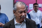 ‘Saya ahli perniagaan, sumbangan RM4.8 juta untuk balas budi Muhyiddin bantu dapatkan projek’