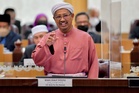 Wajib hukumnya beri undi kepada PAS untuk noktahkan judi – DUPP