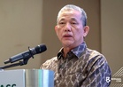 Fadillah Yusof bakal jalani pembedahan pintasan jantung, keluarga mohon doa