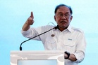 Kita doakan mudah-mudahan jerebu terkawal menjelang Hari Kebangsaan -PM Anwar