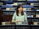 Dewan Negara lulus pindaan akta! Tiada lagi ahli politik jadi Pengerusi MCMC