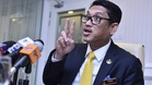 Faizal Azumu sifatkan Perikatan Nasional dalam kawalan Bersatu