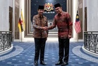 PM Anwar bakal bertemu Sultan Brunei, isu jerebu dijangka antara agenda perbincangan