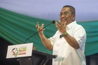 PKR Kedah tempelak Sanusi, minta henti salahkan PM Anwar -“Usah alih tiang gol”