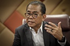 Khaled Nordin pacu reformasi perolehan ATM: Format G2G, ‘no middleman’ dan ToT jadi taruhan pemodenan