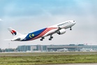 Semua juruterbang Malaysia Airlines bebas bahan terlarang