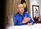 Muhyiddin gesa henti lantikan tokoh politik dalam Tabung Haji