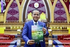 Atasi Selangor, Terengganu negeri paling telus urus belanjawan -IDEAS