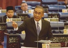 PM Anwar tak hadir, pembangkang keluar dewan rakyat tak sertai sesi penerangan RCI TH