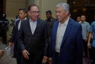 Zahid mohon rakyat doakan kesembuhan PMX, kembali berkhidmat buat negara
