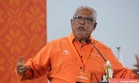 Pejabat PAS bukan kaunter imigresen akhirat, syurga milik Allah – Mahfuz Omar