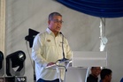 Legasi Tun Abdul Razak terus jadi asas bina negara bangsa, kukuh perpaduan rakyat – Aaron Ago