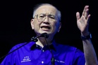 PRU16 makin hampir, MCA jangka dalam 4 hingga 5 bulan – Wee Ka Siong