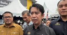PRN Melaka: Runding atau tak, PH tetap sedia hadapi!  Terpulang rakyat buat pilihan – Adam Adli