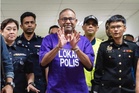 Bebas selepas direman, Abdul Azeez teruja hadiri PAU 2026 malam ini -Peguam