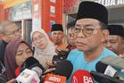 Pengampunan bukan perkara baharu, jangan pertikai kuasa Agong! – Khaled Nordin