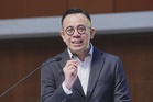 Bakal pangku portfolio Menteri Pengangkutan? Steven Sim serah pada PM dan Loke