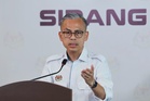 Fahmi perjelas dakwaan Malaysia ambil 200,000 pekerja asing tidak wakili pendirian rasmi Bangladesh