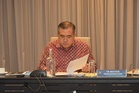 Tak iktiraf Tuanku Muhriz? Loke cabar Exco N. Sembilan letak jawatan