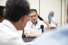 Akmal Saleh sindir Nga Kor Ming? -“Ini orang kata order lain, sampai lain”