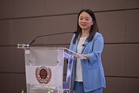 Lihat perjalanan dari bawah, Hannah Yeoh bangga kejayaan skuad sepak takraw negara