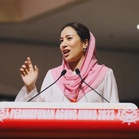 “Kami betul-betul tak tahu!” – Nooryana dedah keluarga belum terima SOP tahanan rumah Najib
