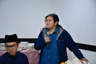 RUU had tempoh PM sudah siap, Azalina rayu semua MP beri sokongan -“Saya harap sangatlah”