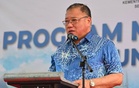Isu Tun M hadir di SHKM: King Sing nasihat rakyat tenang, jangan buat kesimpulan beremosi