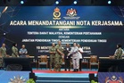 Dari PALAPES ke Angkatan Tetap! Laluan Pegawai Kadet kini dipermudah, dikecualikan 4 ujian