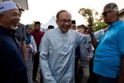 Sebelum pendakwaan, tak payah terus sarung baju oren  -PM Anwar