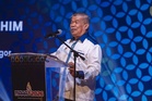 Mat Sabu tegaskan politik mesti bawa rahmat, bukan kebencian -“Kuasa bukan matlamat akhir”